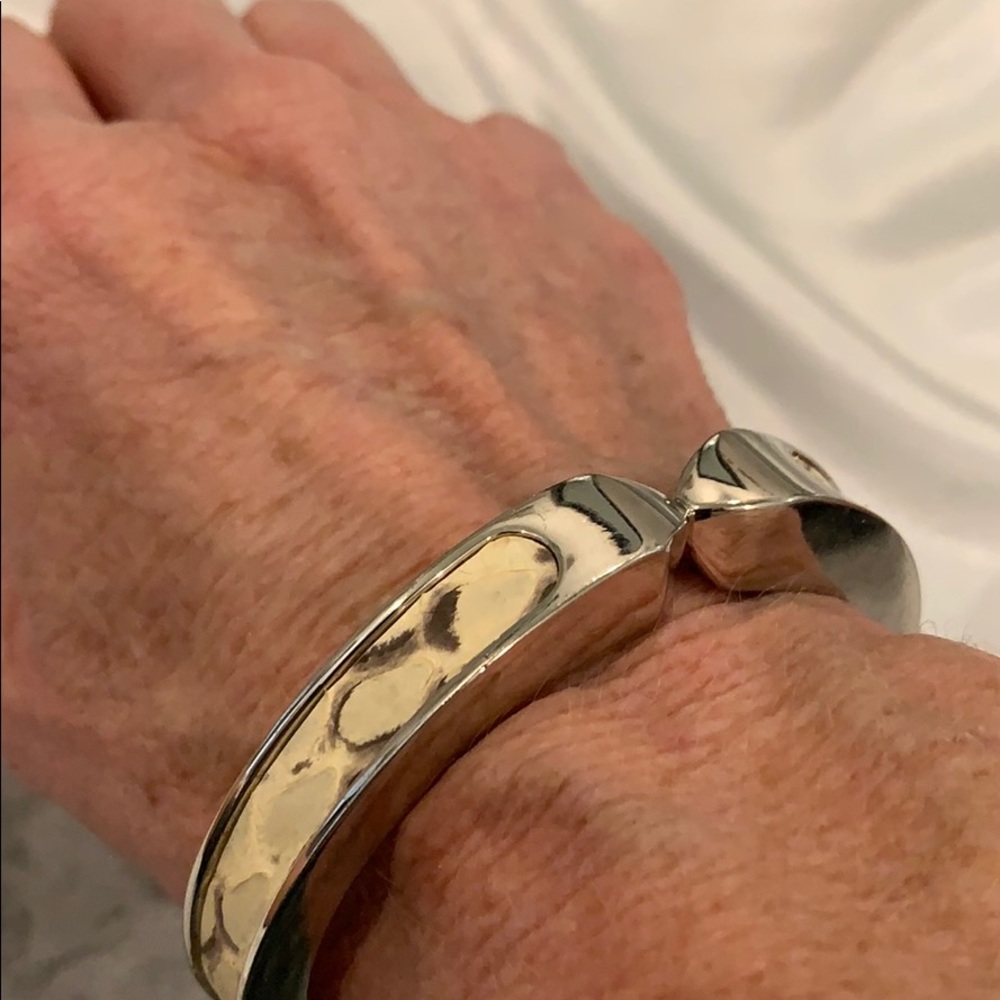 Stella and dot bracelet